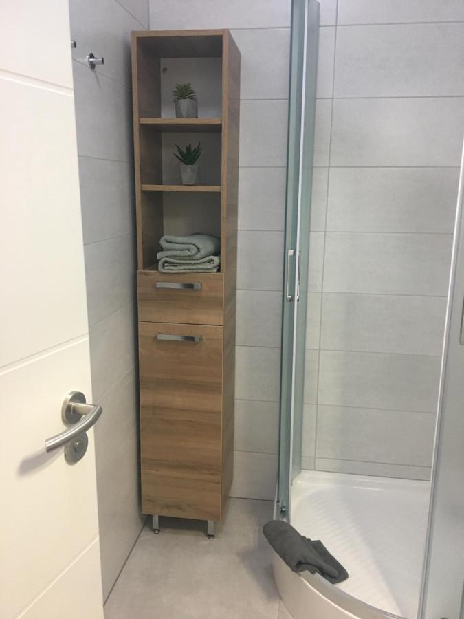 Apartman Jelen Chopok Juh-Trangoska Tále Zewnętrze zdjęcie