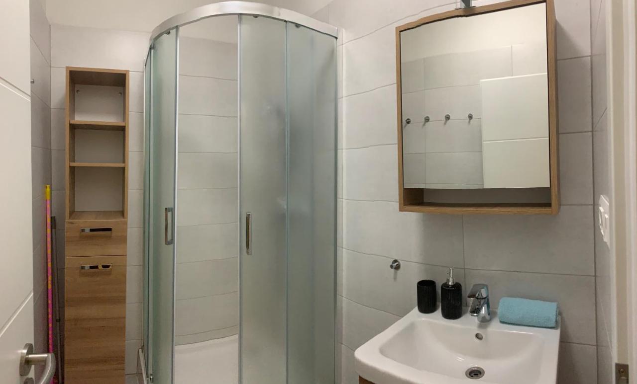Apartman Jelen Chopok Juh-Trangoska Tále Zewnętrze zdjęcie