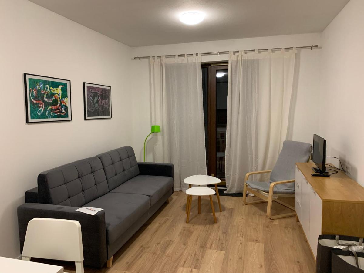 Apartman Jelen Chopok Juh-Trangoska Tále Zewnętrze zdjęcie