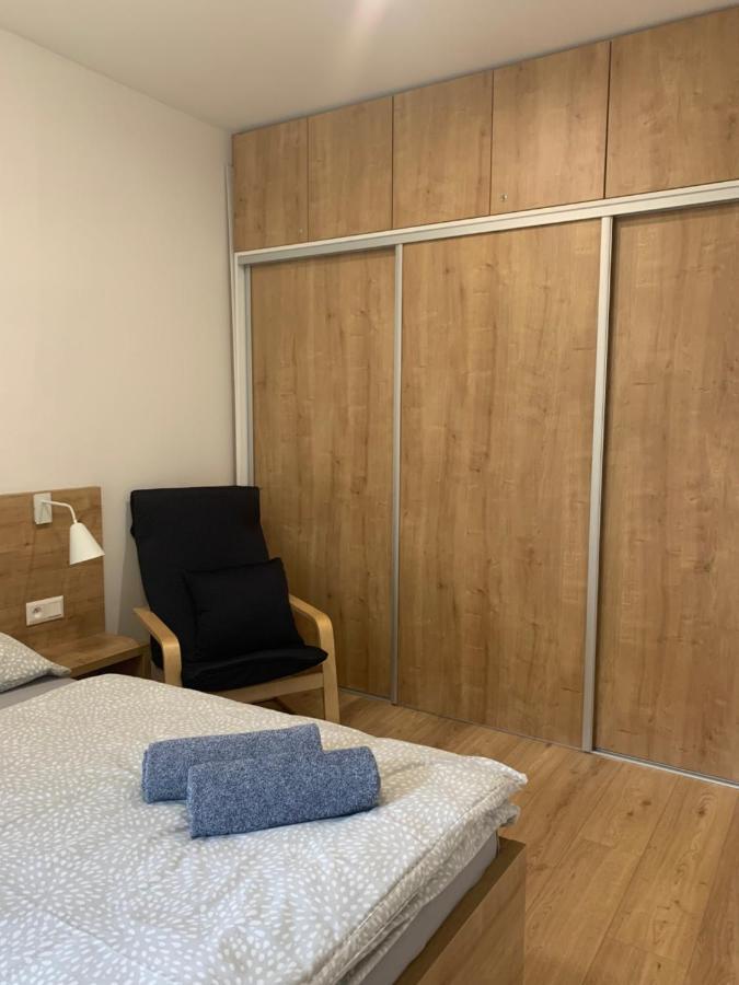Apartman Jelen Chopok Juh-Trangoska Tále Zewnętrze zdjęcie